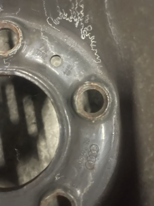 16 Джанти  Ауди а4 а6