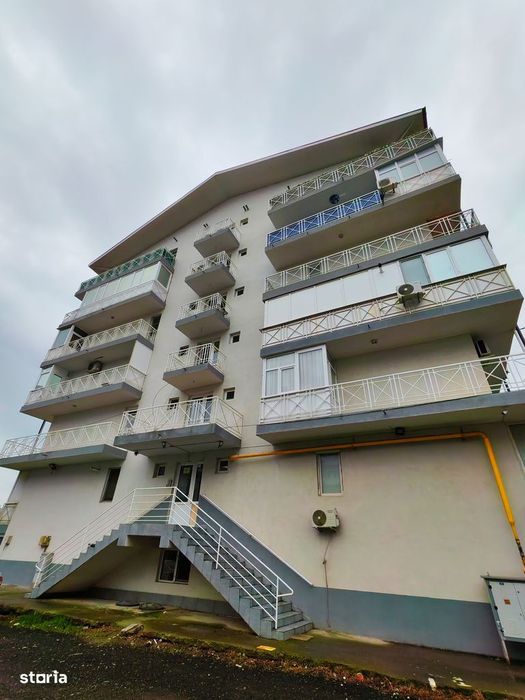 Vând garsoniera la 2 minute de plajq