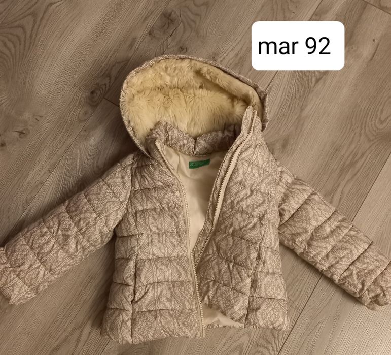 Geaca fas mar 92, impermeabil mar 92/98