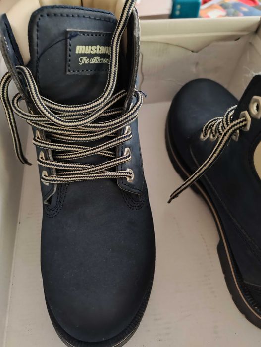 Боти 36 номер, нови