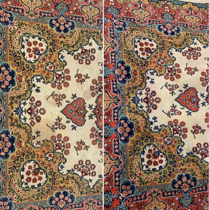 Стирка Ковров / Гилам Ювиш / Премиум / Супер Акция