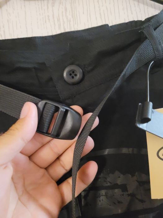 Corteiz карго размер С