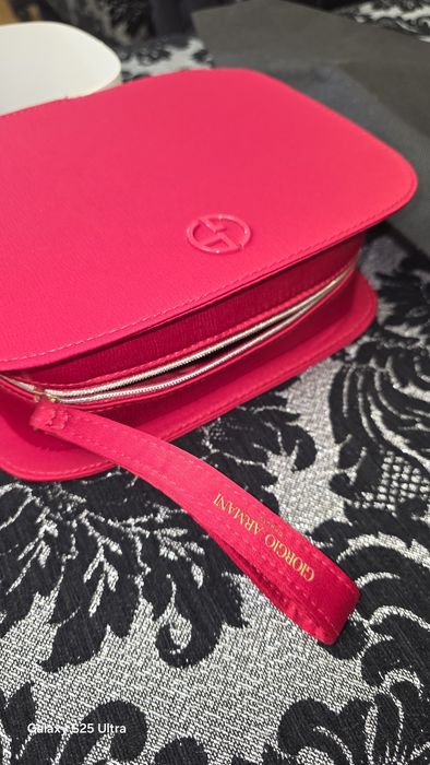 Косметичка Armani