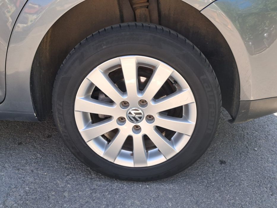 Volkswagen turan