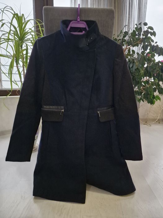 Зимни якета с гъши пух и естествен косъм