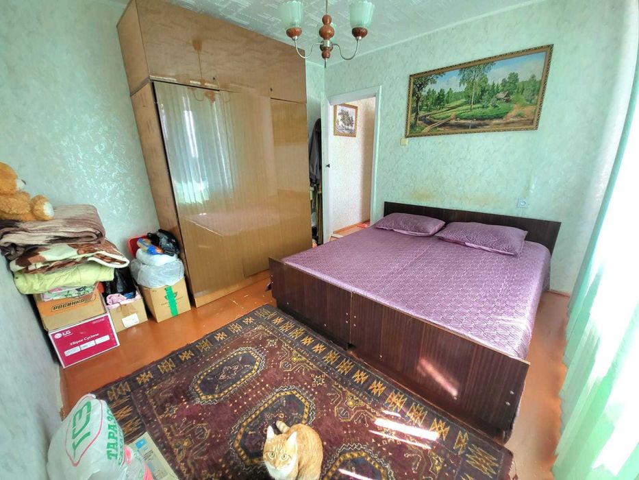 4-комн.кв.ул.пл., возможен обмен