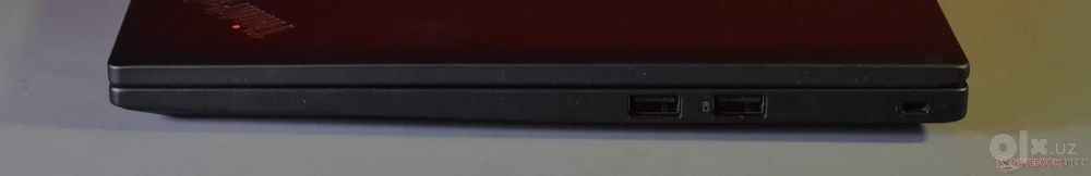 Lenovo ThinkPad T14s G6 (Snapdragon)