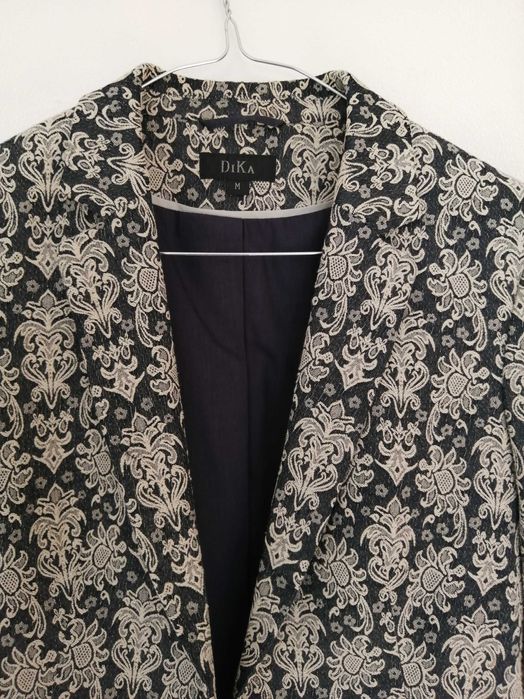 Sacou dama DIKA masura M business office model deosebit