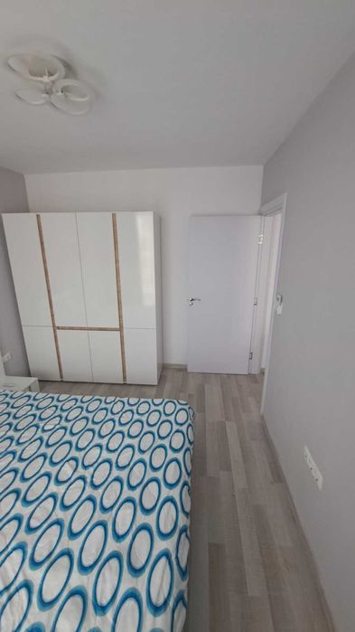 Дава се под наем Двустаен апартамент в Варна, Младост 1 - 50 кв.м за 459 € - Снимка #12