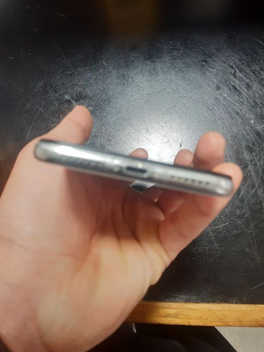 Айфон х 256 100% акум