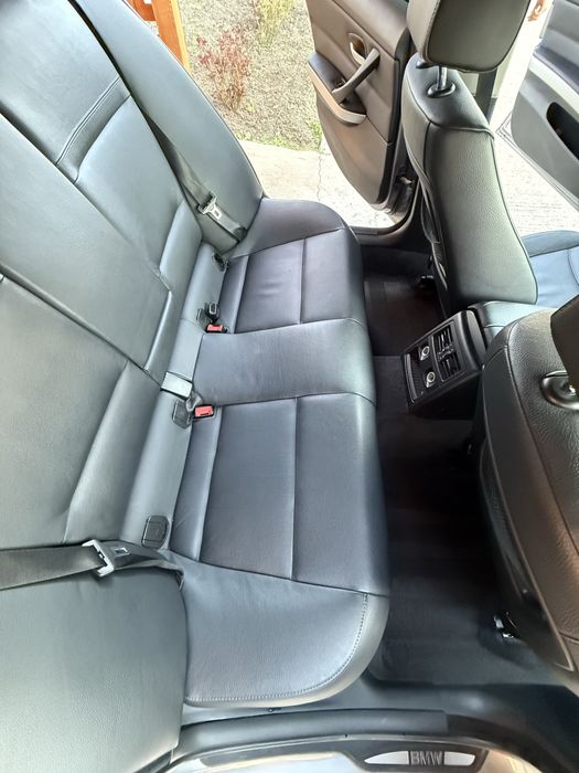 BMW seria 3 E90 Facelift