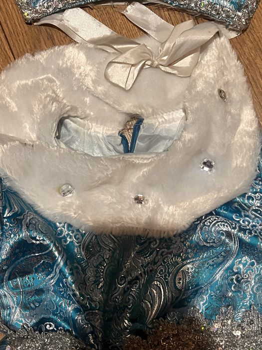 Карнавальный костюм