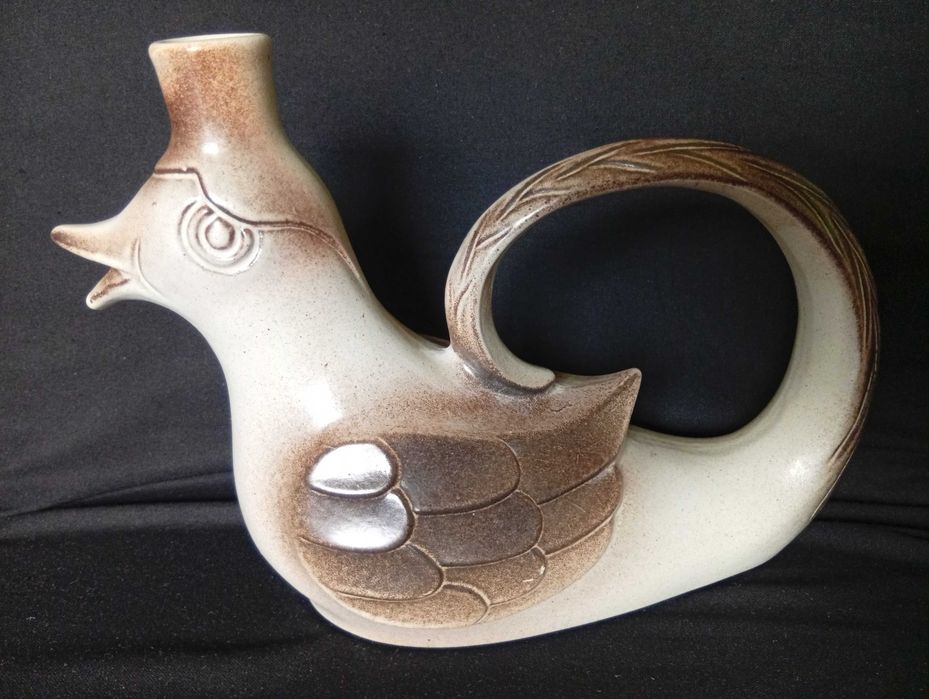 Ваза ,кана керамика немска