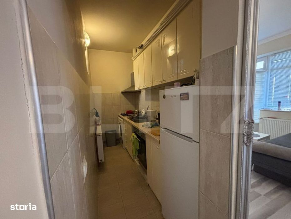 Apartament la casa de inchiriat, 3 camere, 50 mp, zona Ultracentrala