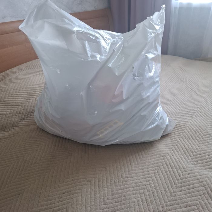 Лего duplo(крупный), от разных наборов