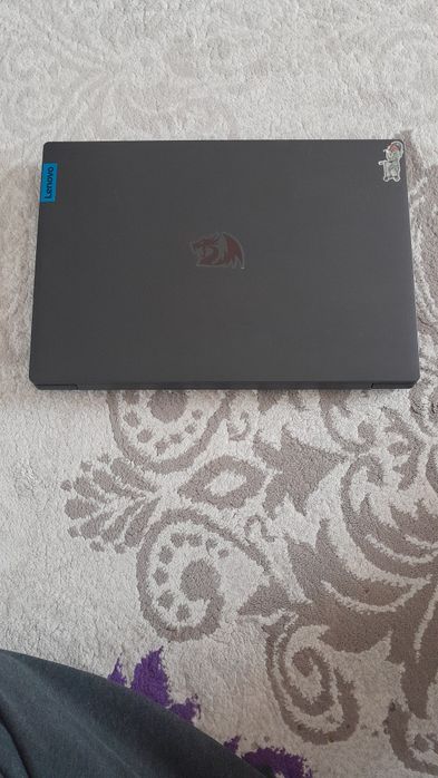 Ноутбук "Lenovo l340"