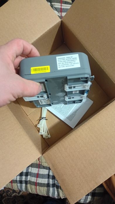 Unități de control modulatoare