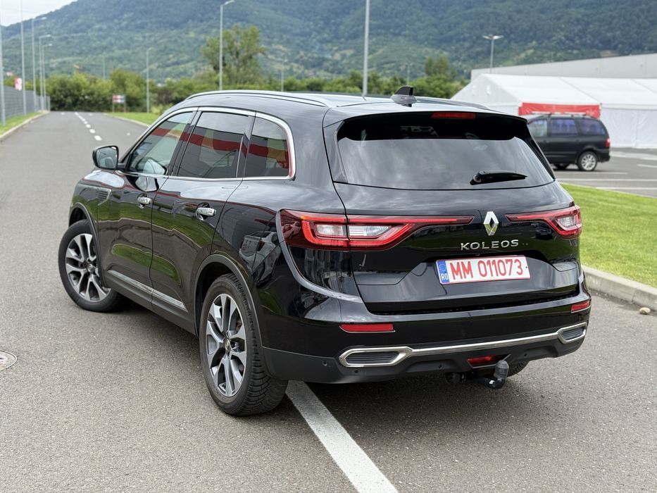 RENAULT Koleos 2019 — imagine 4