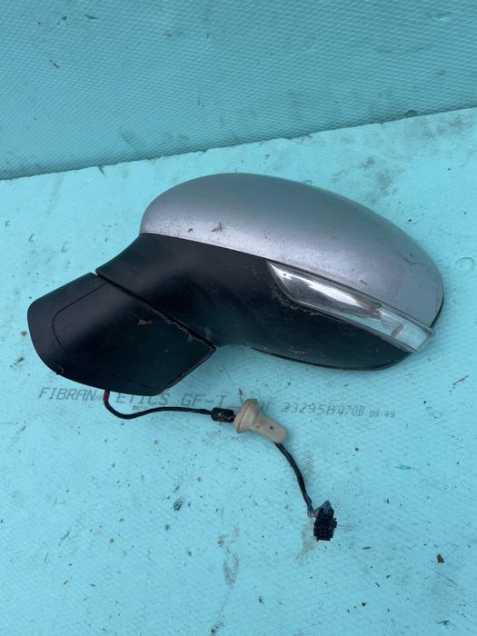 Огледало L Фиат/  Fiat 500X