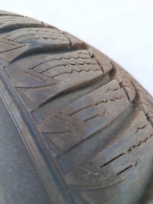 Гуми KUMHO 185/65/15