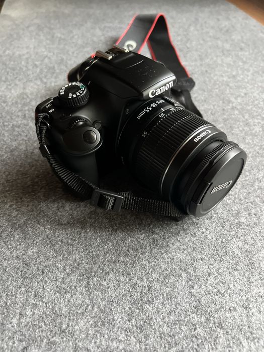 Vand Camera foto Canon EOS 1100D