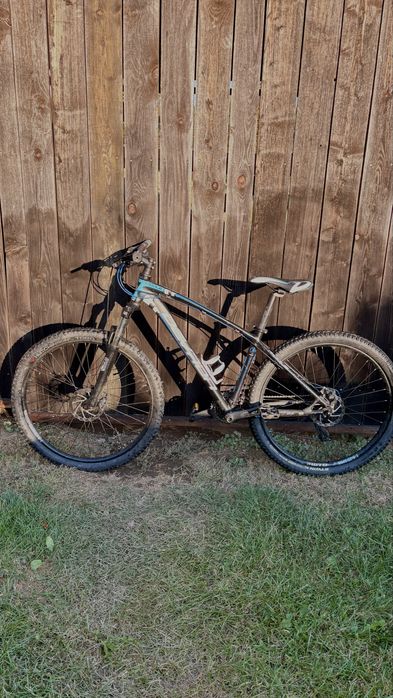 Devron MTB 27.5, Cadru M, Conditie foarte buna