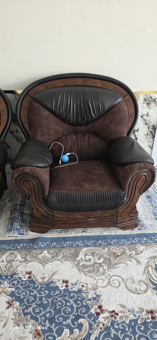 Диван кресло мягкая мебель