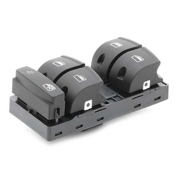 Конзола бутони копчета за управление на ел стъкла Audi A3 A6 Q7 А3 А6