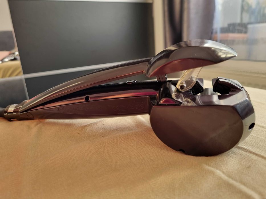 Ondulator Hausberg Curl Secret HB-45