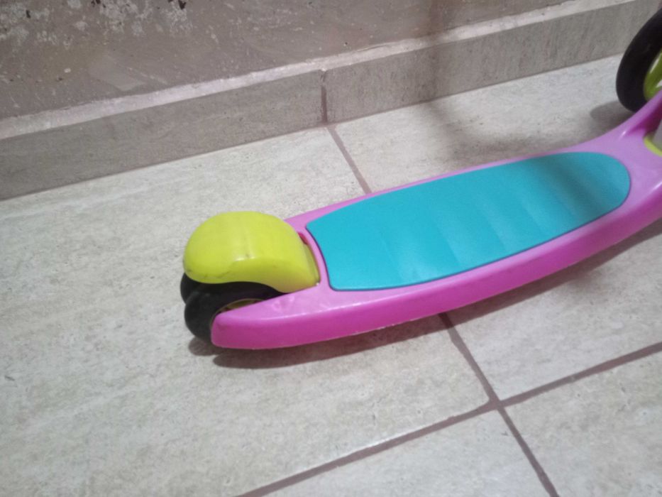 Детска тротинетка