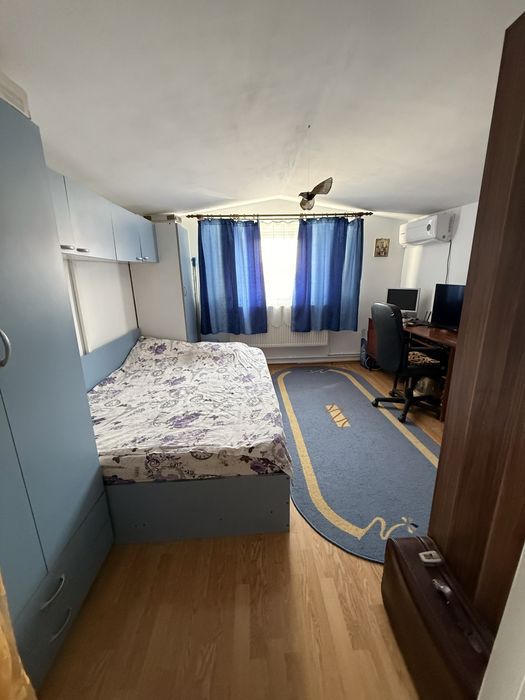 VAND/SCHIMB APARTAMENT 3 camere micro 21 mansarda