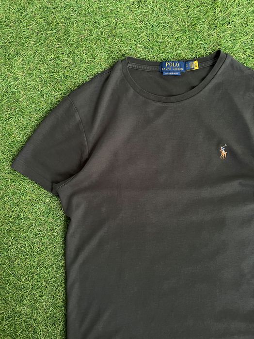 Дамска блузка : POLO By Ralph Lauren Custom Slim Fit S