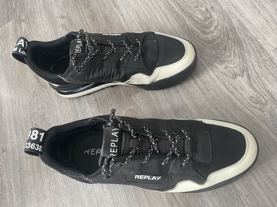 Сникърси Replay Astro