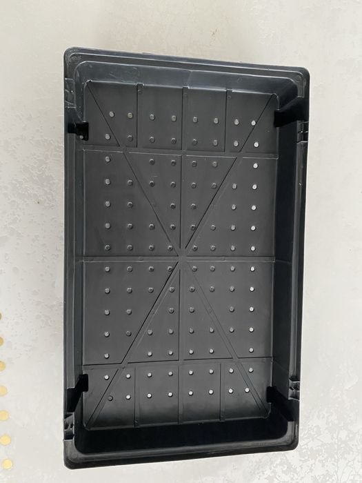 Поднос для гидроплника