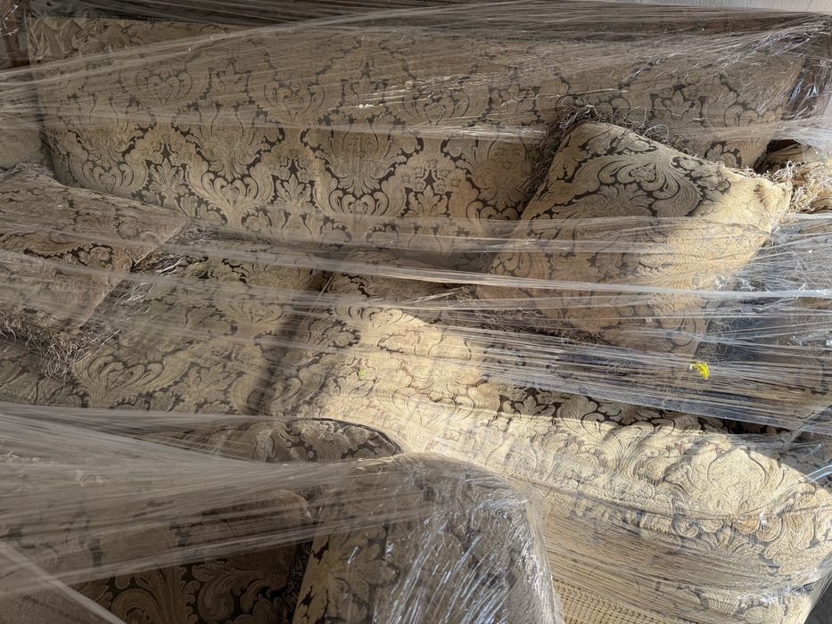 Диван класически стил стил