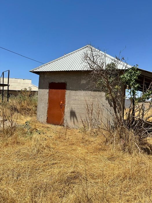 Продам дом-блок комната