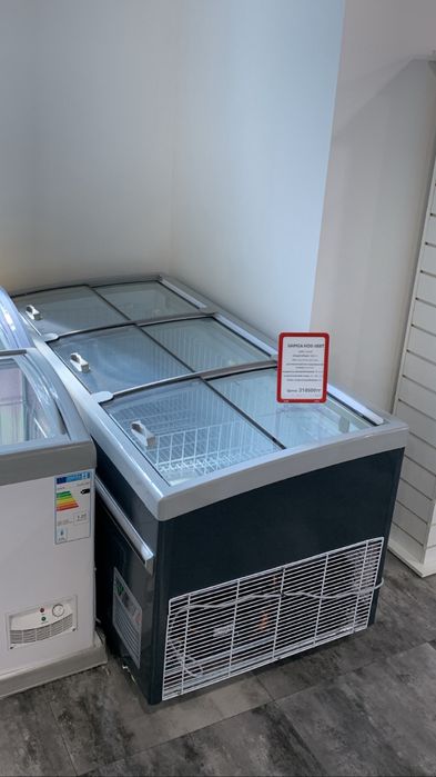 Морозильники дешевые цены новые