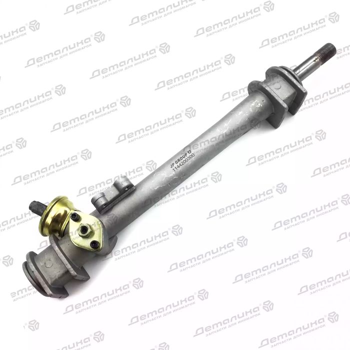 Рейка пассат б3