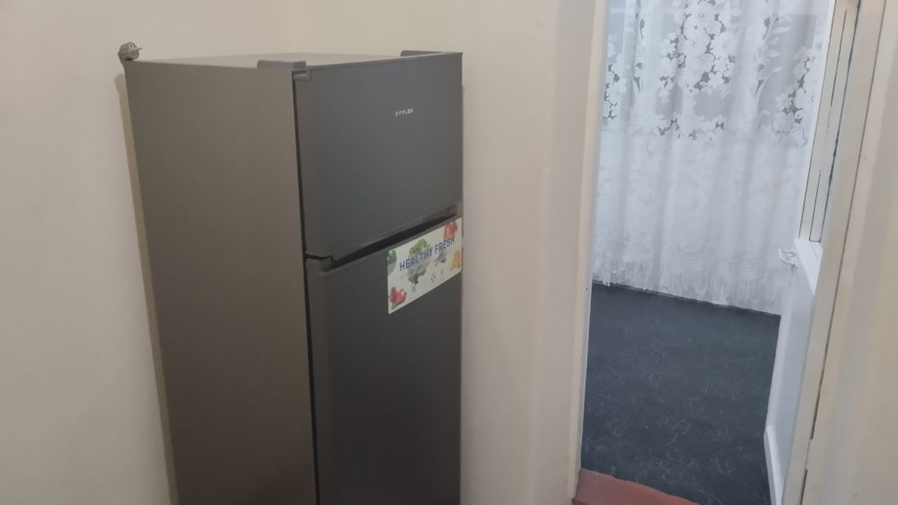 Arendaga 3 xonali kvartira beriladi Nurafshon Mikrorayonda