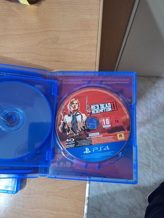 Spyro,Tekken 7,Spiderman,Red dead redemption,Homefront,Far cry