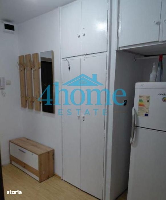 Garsoniera  Crangasi|Metrou