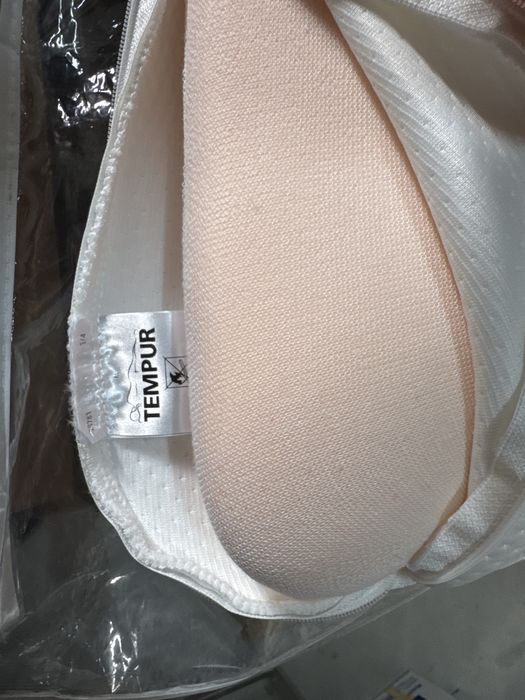 Perna Tempour Original M lipsa ambalaj original