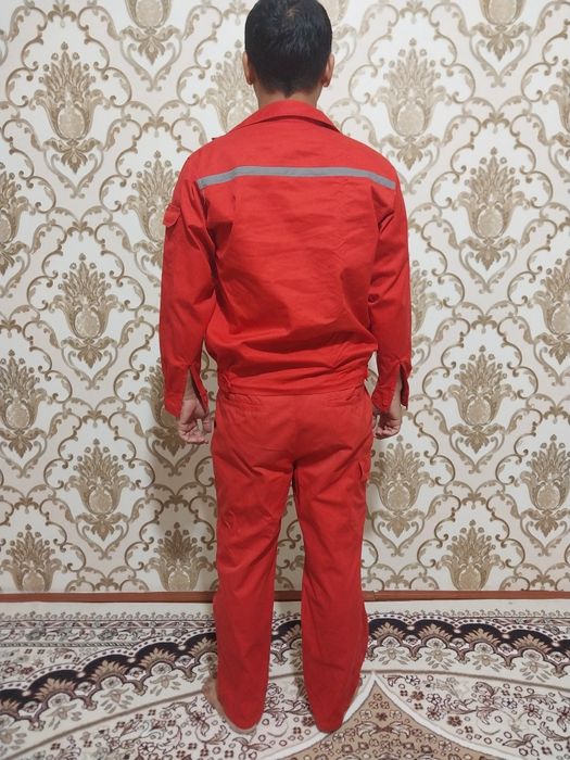 Спецформа в отличном состоянии