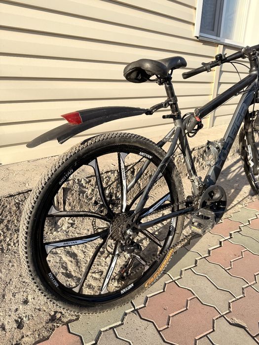 Велосипед Forever