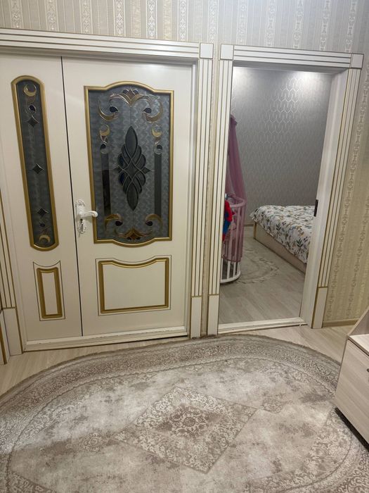 Продаётся квартира