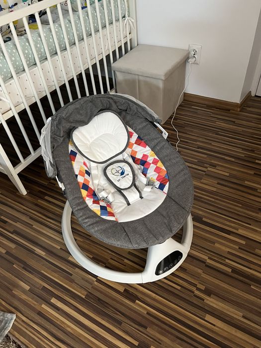 Leagan/Balansoar electric