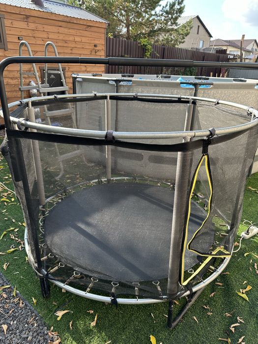 Продам батут для детей или фитнеса