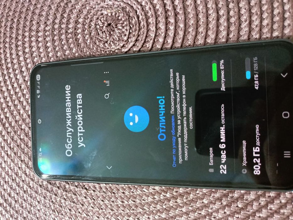 Продам новый samsung А36