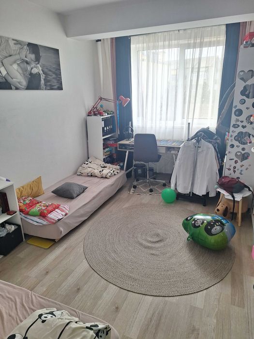 Apartament 2 camere Obcini