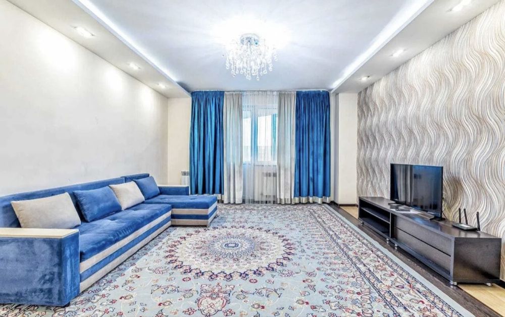 Arenda 3x тц Атлас Samarkand